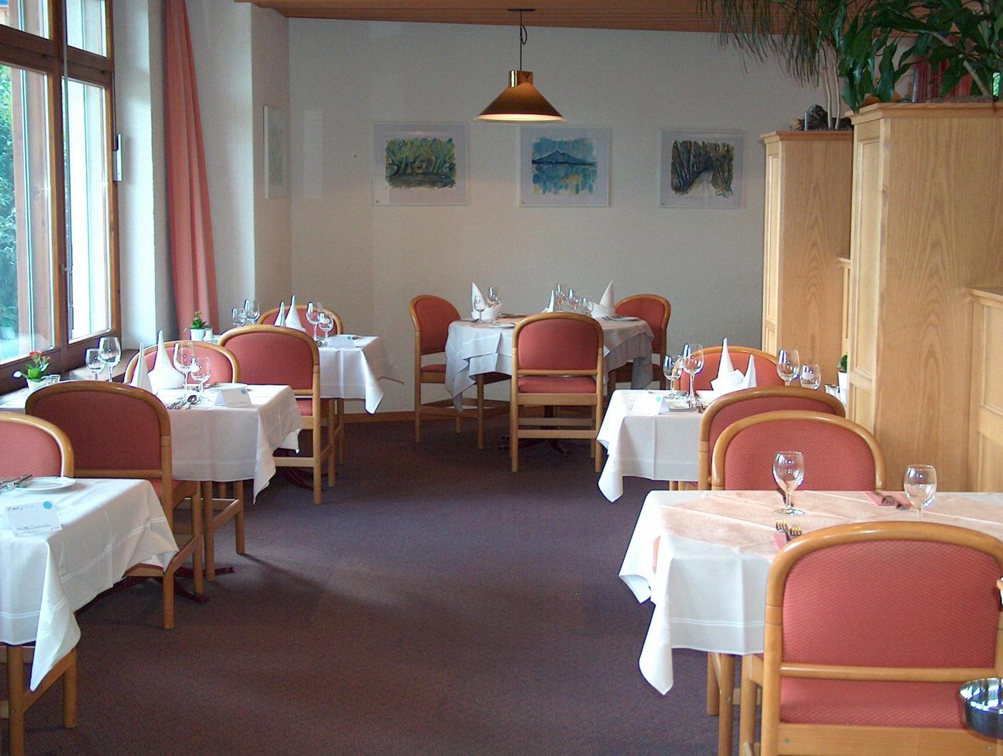 Hotel Aeschipark Aeschi Bei Spiez Exterior foto